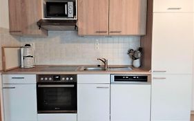 Ferienwohnung Nickl
